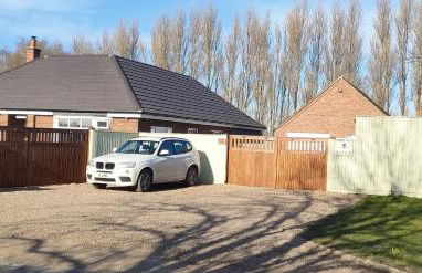 Robin's Nest Guestroom - Foto 16