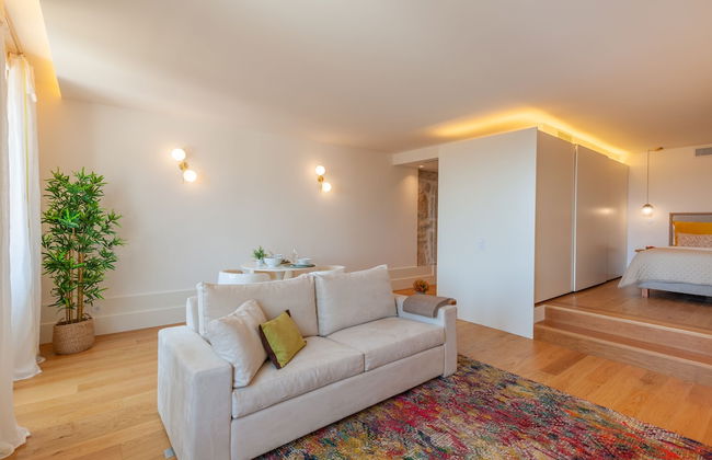 D&S - Lazaros Apartments - Foto 41