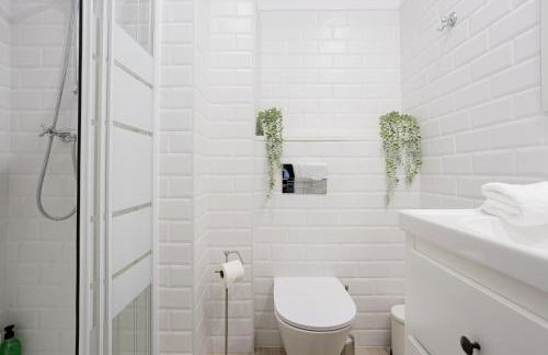 Bright & Stylish Flat In Trendy Grcia - Foto 33