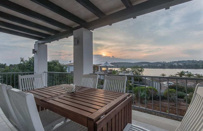 Holiday Home in Porto Heli for 6 Guests - Foto 16