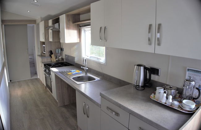 Linnhe Lochside Holidays - Foto 46