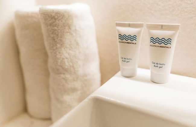 Elegant and Spacious Penthouse With Ocean View - Foto 28