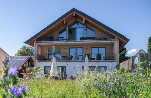 TANTE IDAS Apartments in Lindau - Foto 14