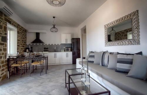 Paros Afrodite Luxury Villas - Photo 144