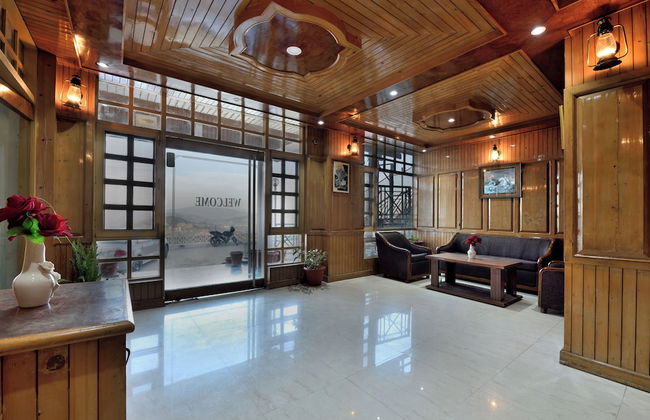 Galleu Hill Resort - Foto 4