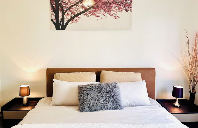 Toorak Executive & Corporate Residence - Foto 12