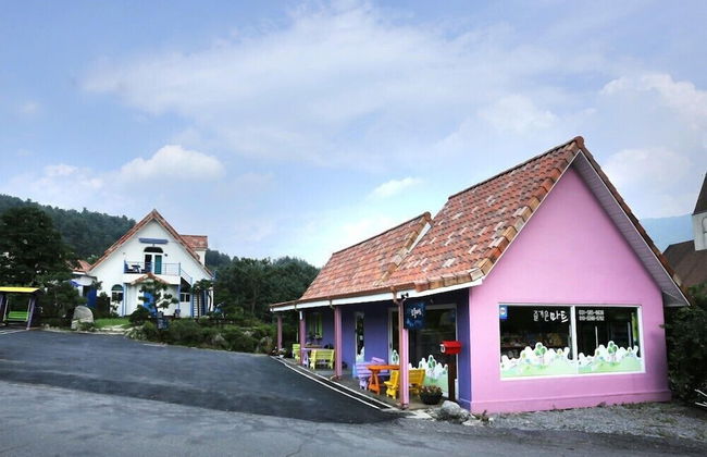 Sopung Pension - Foto 75