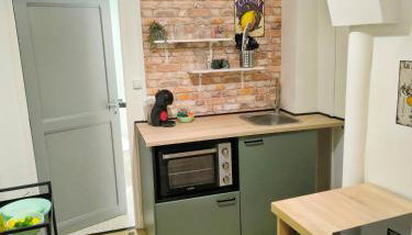 Maison de la liberté - Photo 3