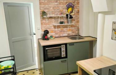 Maison de la liberté - Photo 3