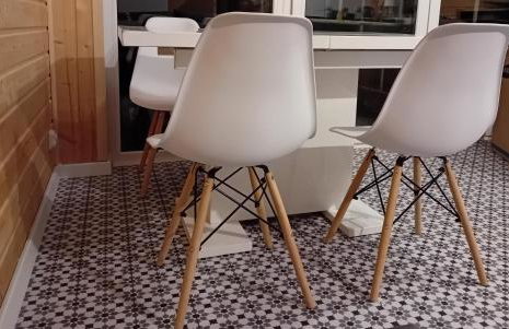 Domek z widokiem i prywatną Balią - Foto 7