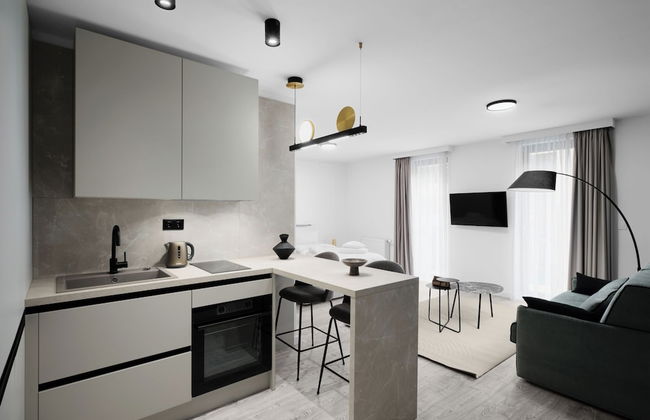 Collect Residence - Foto 28