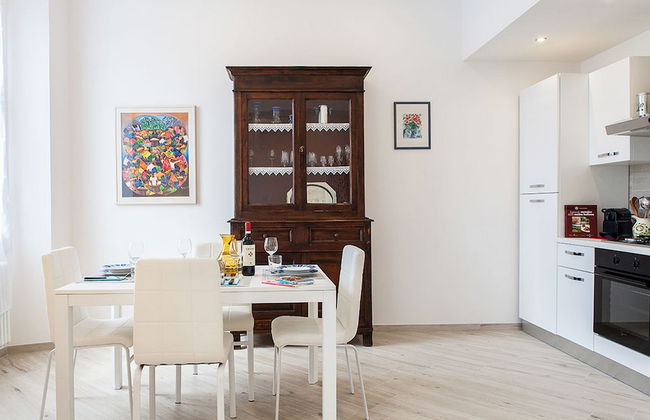 Appartamento Pisana - Foto 11