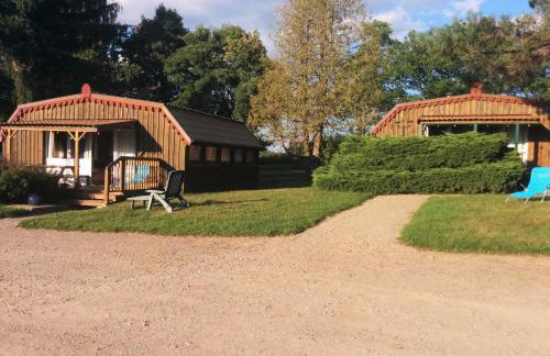 Chalets des Trois Hêtres - Foto 43