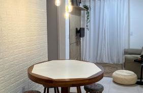 Apartamento aconchegante perto do mar - Photo 36