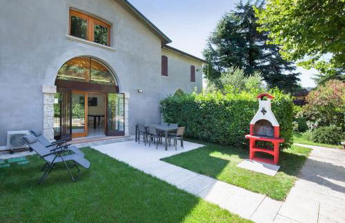 Villa Al Parco Antico - Casetta centrale - Photo 1