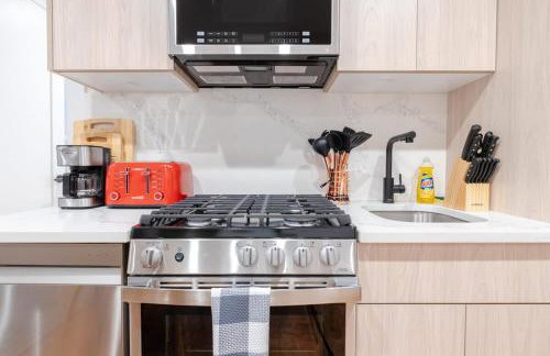 323-1 Specious 2BR Williamsburg - Foto 9