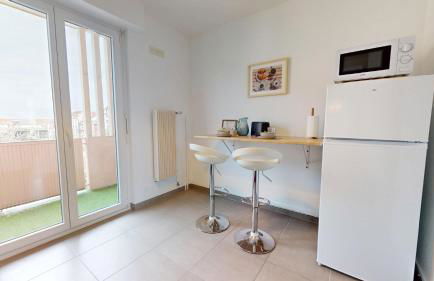 La belle étape avec parking - Foto 6