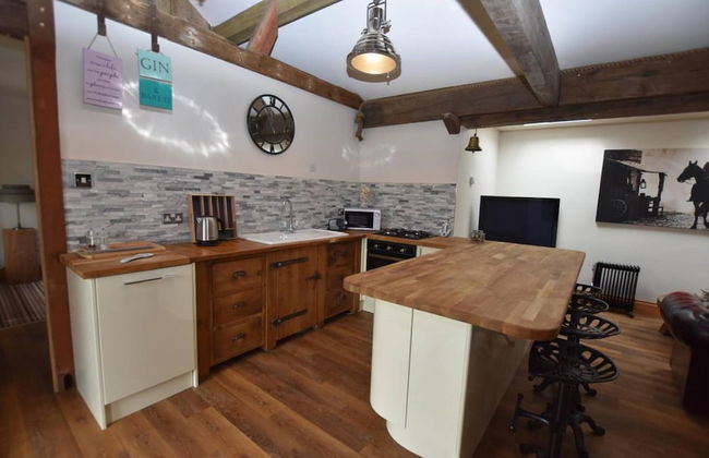 Oak Tree Stables - Foto 8