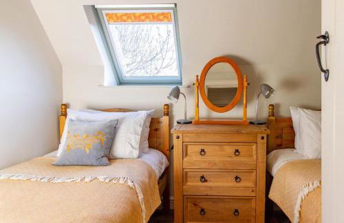 Graziers Cottage - character Cotswold cottage with inglenook, parking and pub nearby - Foto 12