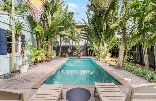 Cottage 2 on Penn - With Pool - Foto 11