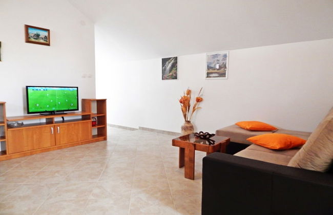 Apartments Moni - Foto 4