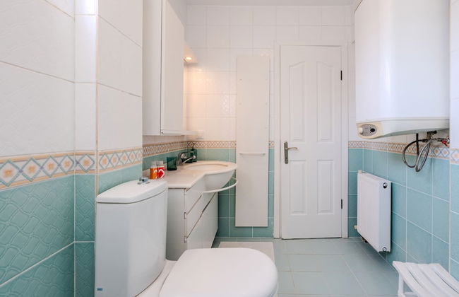 Villa w Garden 5 min to Altinkoy Beach in Urla - Photo 13