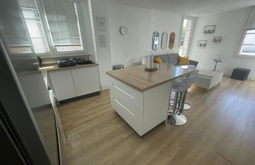 Bel appartement 6p Tours Centre - Photo 7