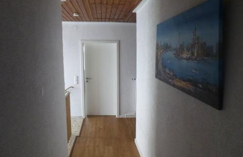 Haus Unterkunft für Monteure in Bingen am Rhein - Foto 32