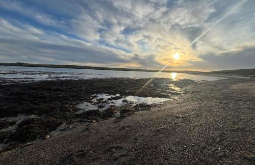 Waterfront Apartment, St Margarets Hope, Orkney - Photo 22