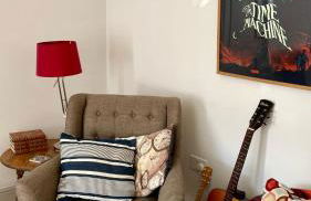 Augusta garden apartment - Foto 8