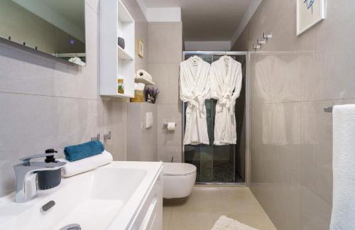 Villa Caprice - Krk - Foto 33