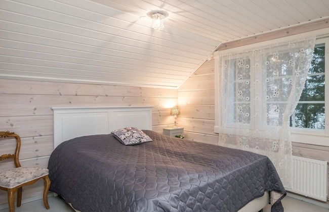 Tyssinniemi - Foto 18