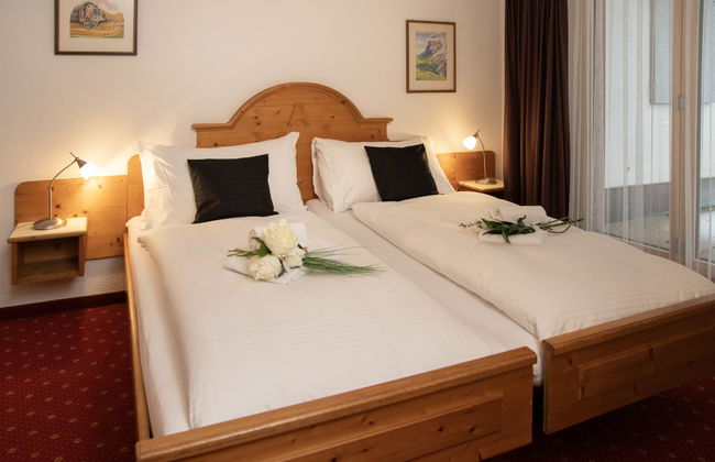 Chalet Abendrot apARTments - Foto 4