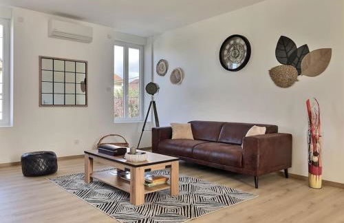 Appartement spacieux et lumineux proche gare - Foto 2