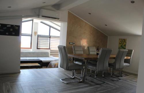 Apartments Mia with pool near Medulin - Photo 22