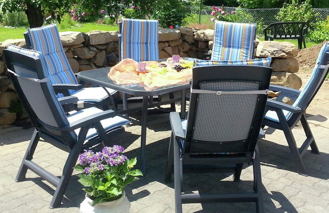 Wohnung in Pfuhl Nahe Naturschutzgebiet - Foto 25