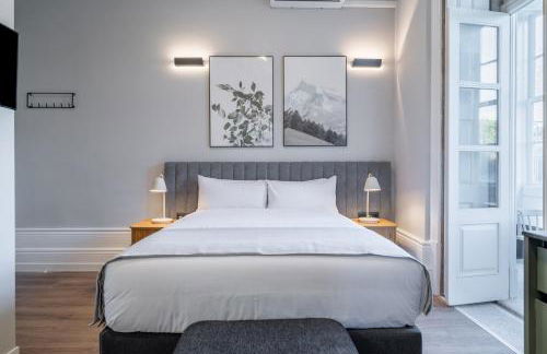 Limehome Porto Rua de Dom Manuel II - Foto 12