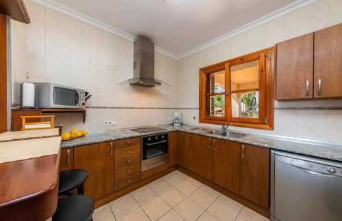 Casa Es Domingos - Foto 12