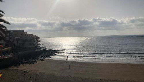 Espectacular en primera línea de la playa - Foto 2