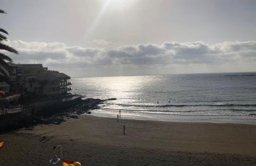 Espectacular en primera línea de la playa - Foto 2