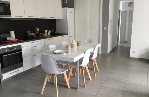 Les Terrasses de la Pinède - Appt climatisé - Photo 3