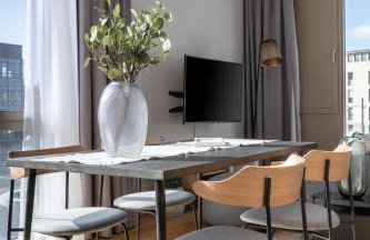 Limehome Potsdam Annemarie-Wolff Platz - Foto 66