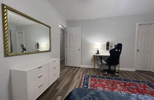 TheCornerWhiteHouse - Foto 22