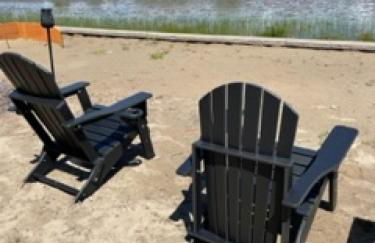 Gearhart Lakefront Vacation Rental - Foto 12