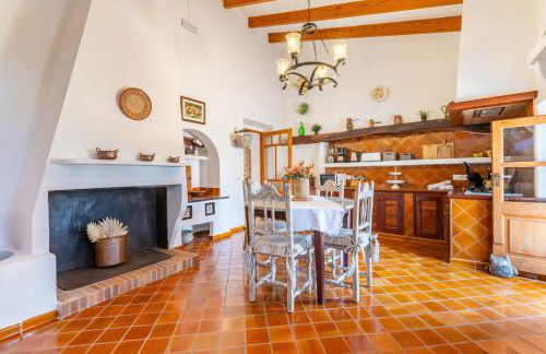 Finca Es Castellot Vell - Foto 21