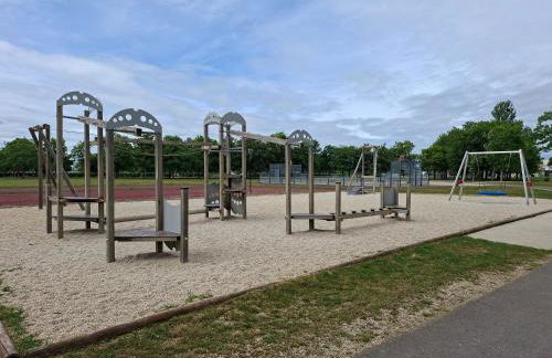 Appartements 2 chambres port de Dienville - Photo 10