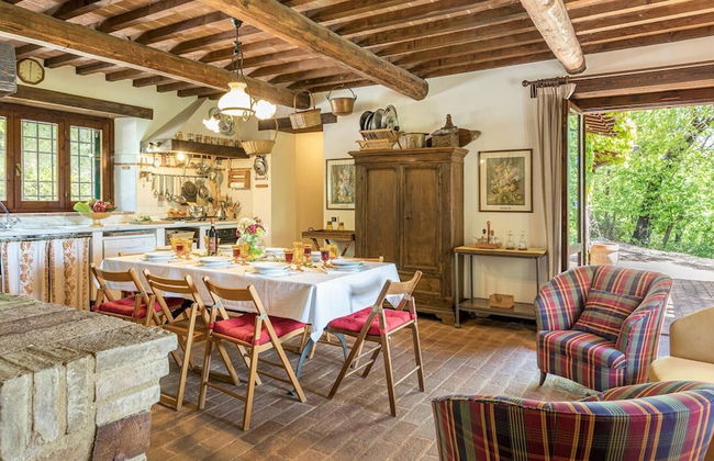 La Cerqua 8 in Gualdo Cattaneo - Foto 47