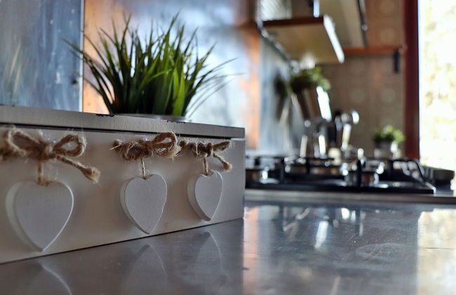 Villa Acquamarina in Rocca San Giovanni - Foto 10