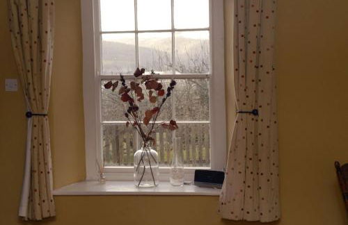 Glan y Morfa Welsh farmhouse overlooking Dyfi Estuary Rated 4 star Visit Wales - Photo 43