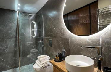 Châlets AOKI - Foto 23